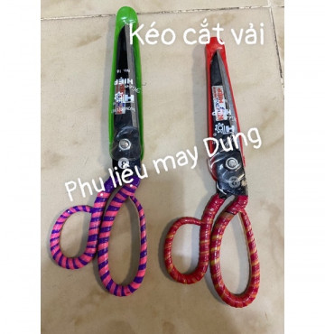 Kéo cắt vải hiệu hiệp