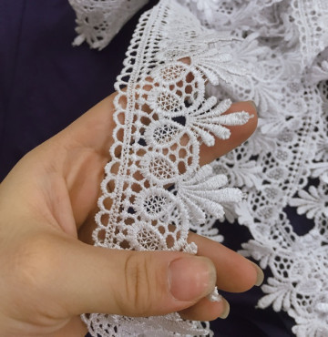 Ren chỉ tồn kho cỏ bảng 5cm