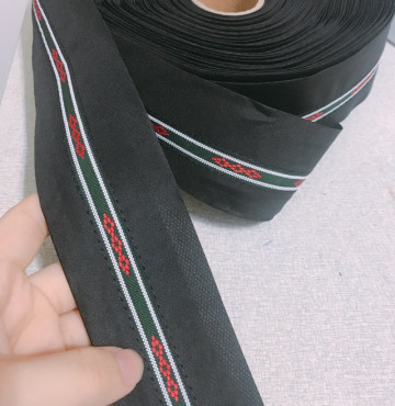 Thanh lý Mẫu 5 Lưng mỹ lót lưng quần tây nam