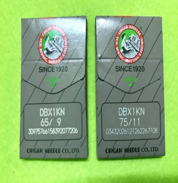 Kim chống nhăn bể vải Nhật dành cho máy Công nghiệp