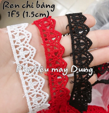 Ren tồn kho chỉ 1 bên bảng 1F5: 8K/1m