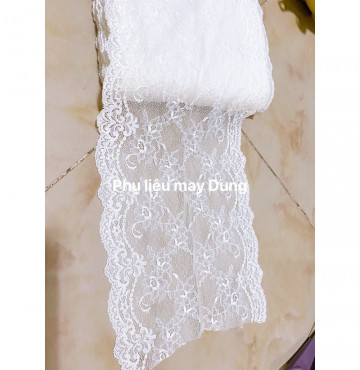 ren thun tồn kho bảng 17-22cm trắng