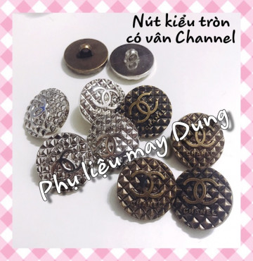 Thanh lý Nút có chân chữ X Channel