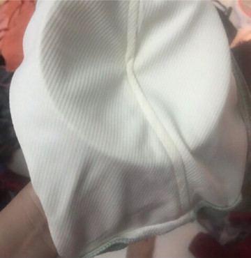 Thanh lý Vải lót dày thun chéo loại tốt khổ 1m6