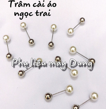 Thanh lý Trâm cài áo vét: giá 1 cái