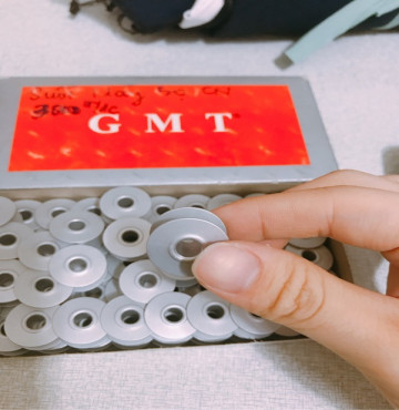 Suốt máy bọ Công Nghiệp : 1 bịch/ 10 cái