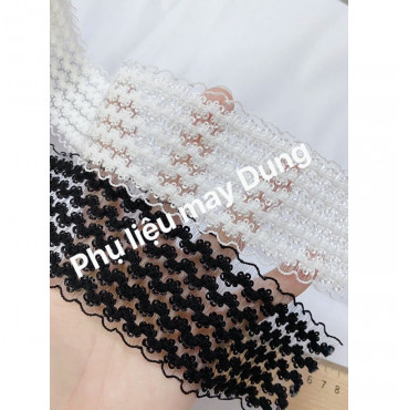 Thun lưng váy, lưng quần tồn kho bảng 5F