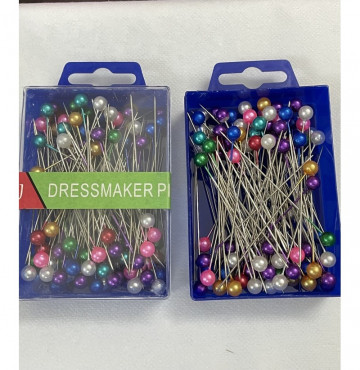 Thanh lý kim ghim kim chuỗi dài 6cm mã 15