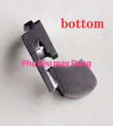 Chân vịt cuốn lai ( cuốn lai vạt bầu) máy Công Nghiệp