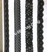 Ren thun đen tồn kho bảng 2.5cm- 3cm