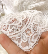 Ren thun hoa văn tồn kho bảng 6.5F : bán 1 mét