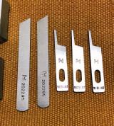 Dao vắt sổ Công Nghiệp hiệu Strong H