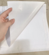 Thanh lý Keo lưng dẻo ép lưng quần tây nam nữ : 1 mét