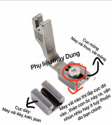 Chân vịt dún ốc P950 máy Công Nghiệp