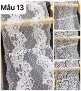 Ren thun 2 biên tồn kho bảng 20-22cm giá 1(m)