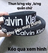 Thanh lý Thun kiểu chữ đen