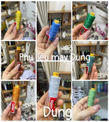 chỉ may tồn kho tiger nhí ống 400m bảng 5