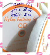 Băng nhám gai bảng 2F5: bán 1m