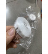Dây size quần áo vải bóng tồn kho ( 1 cuộn 500 cái)