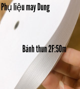Thun tồn kho 1F5-> 5F bánh lớn 50 mét