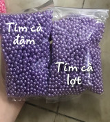 Thanh lý Hột ngọc trai nhựa 5mm
