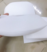 Thanh lý Độn vai veston nam ko bọc vải