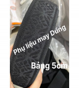 Thanh lý thun kiểu làm lưng váy quần bảng 5cm
