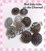 Thanh lý Nút có chân chữ X Channel