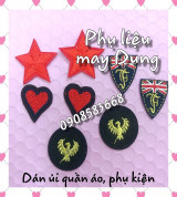 Dán ủi tồn kho mini