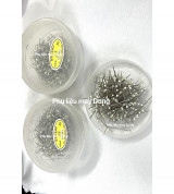 Thanh lý kim ghim kim chuỗi nhí hộp 100c