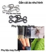 Thanh lý móc cài áo bên trong