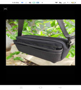 Túi đeo chéo nam nữ