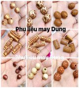 Nút gỗ nút chặn kiểu tồn kho