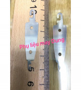 Thanh lý xỏ kim tay và máy