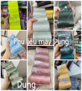 Thanh lý chỉ may cotton màu ống 5000m