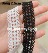 Ren hai biên chỉ tồn kho bảng 2.5cm