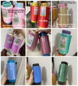 Chỉ tơ vắt sổ tồn kho loại 150 ống lớn ống 500gr