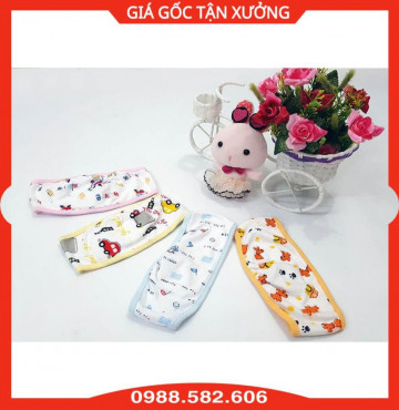 Che Thóp Sơ Sinh, Che Thóp Dạng Dán Mềm Mại Cho Bé