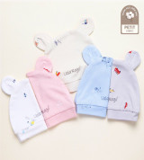 Mũ Sơ Sinh Uala Rogo Petit Cao Cấp Cho Bé