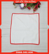 Combo 10 Chiếc Chiếu Lót Chống Thấm 2 Lớp