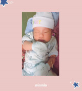 Bao Tay/ Bao Chân Cho Trẻ Sơ Sinh MioMio - Mio Việt Nam