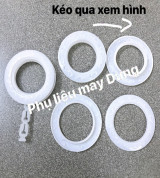 Khoen màn orem tồn kho bảng tròn 4cm