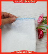 SET 10 CHIẾC Lót Xô Cho Bé, Tã Lót Siêu Thấm, Mềm Mại