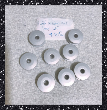 Suốt nhôm máy may Công Nghiệp loại lớn