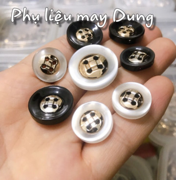 Thanh lý Nút vest kiểu nữ