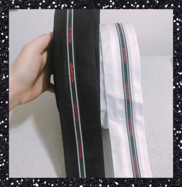 Thanh lý Lưng mỹ thổ cẩm cuộn 25 mét