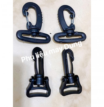 Thanh lý khoá xoay càng cua