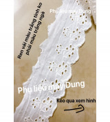 ren vải M3 tồn kho bảng 5.5cm