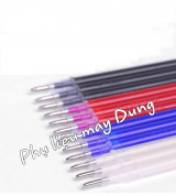 Viết bay vẽ quần áo 4 màu bịch 100 cây