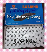Suốt khuy máy Công Nghiệp